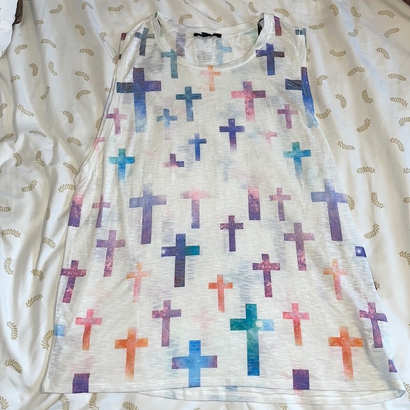 Forever 21 tank top - Picture 1 of 2